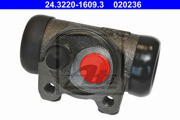 Ate 24.3220-1609.3 Wheel Brake Cylinder 24322016093