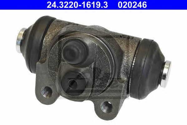 Ate 24.3220-1619.3 Wheel Brake Cylinder 24322016193