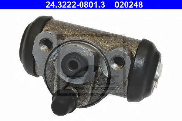 Ate 24.3222-0801.3 Wheel Brake Cylinder 24322208013