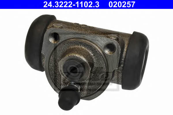 Ate 24.3222-1102.3 Wheel Brake Cylinder 24322211023