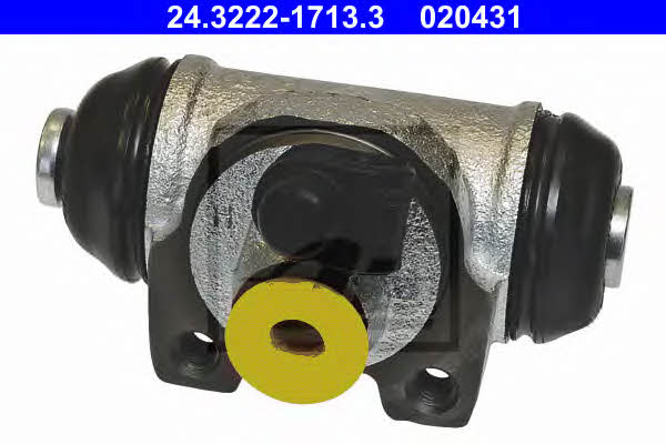 24322217133 Ate Wheel Brake Cylinder