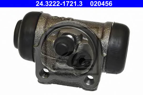 Brake cylinder Smart: 24322217213 Ate Wheel Brake Cylinder