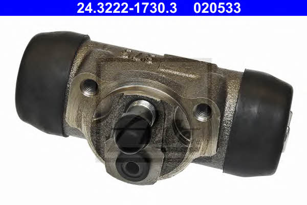 Ate 24.3222-1730.3 Wheel Brake Cylinder 24322217303