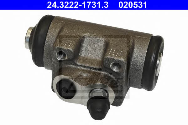 Ate 24.3222-1731.3 Wheel Brake Cylinder 24322217313