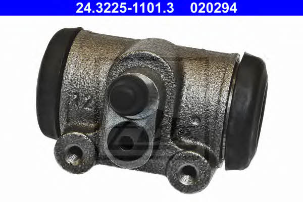 Ate 24.3225-1101.3 Wheel Brake Cylinder 24322511013