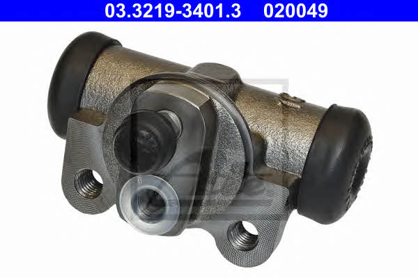 Ate 03.3219-3401.3 Wheel Brake Cylinder 03321934013