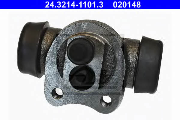 Ate 24.3214-1101.3 Wheel Brake Cylinder 24321411013