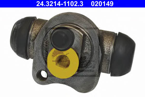 Ate 24.3214-1102.3 Wheel Brake Cylinder 24321411023