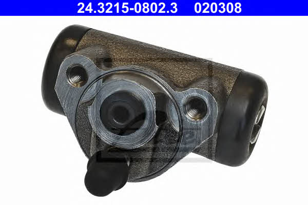 Ate 24.3215-0802.3 Wheel Brake Cylinder 24321508023