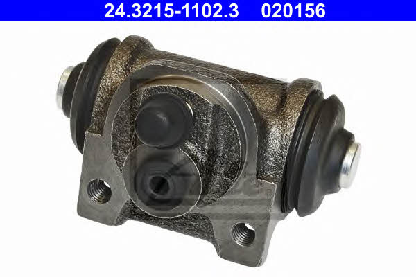 Ate 24.3215-1102.3 Wheel Brake Cylinder 24321511023