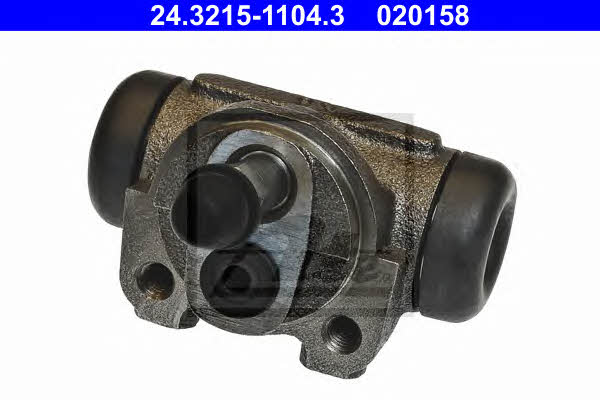 Ate 24.3215-1104.3 Wheel Brake Cylinder 24321511043