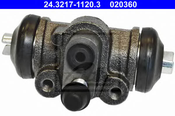 Ate 24.3217-1120.3 Wheel Brake Cylinder 24321711203