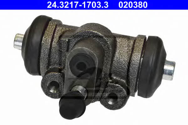 Ate 24.3217-1703.3 Wheel Brake Cylinder 24321717033