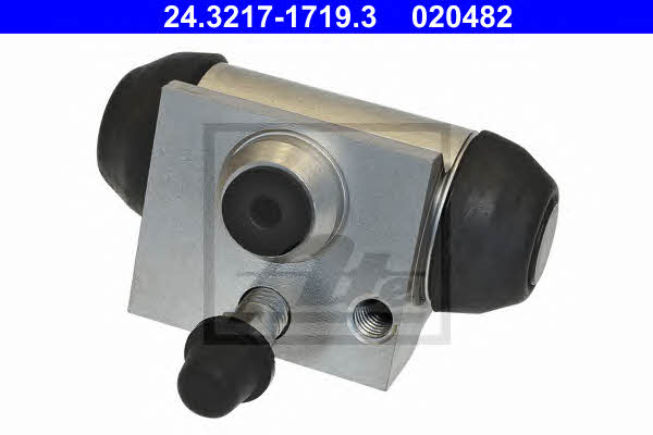 Ate 24.3217-1719.3 Wheel Brake Cylinder 24321717193