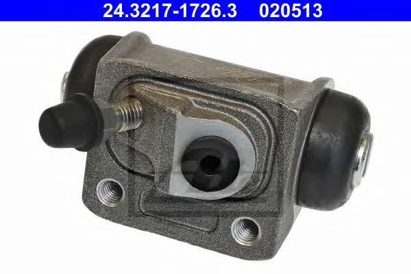 Ate 24.3217-1726.3 Wheel Brake Cylinder 24321717263