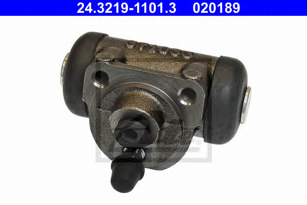 Ate 24.3219-1101.3 Wheel Brake Cylinder 24321911013