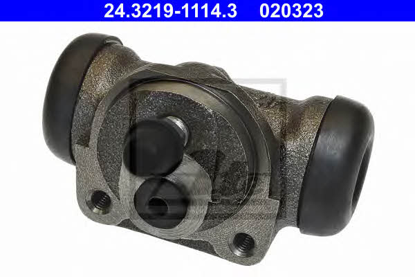 Ate 24.3219-1114.3 Wheel Brake Cylinder 24321911143