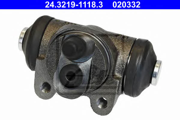 Ate 24.3219-1118.3 Wheel Brake Cylinder 24321911183