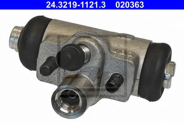 Ate 24.3219-1121.3 Wheel Brake Cylinder 24321911213