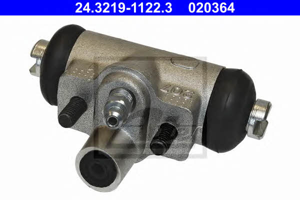 Ate 24.3219-1122.3 Wheel Brake Cylinder 24321911223