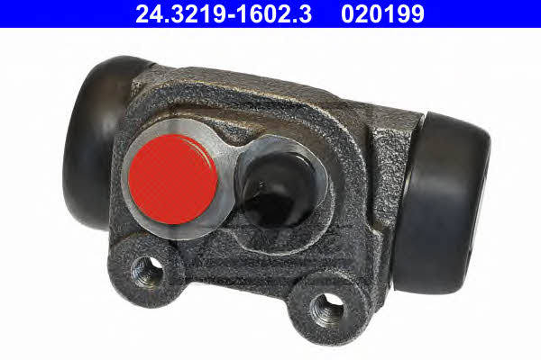 Ate 24.3219-1602.3 Wheel Brake Cylinder 24321916023