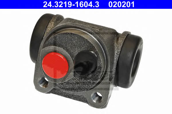 Ate 24.3219-1604.3 Wheel Brake Cylinder 24321916043