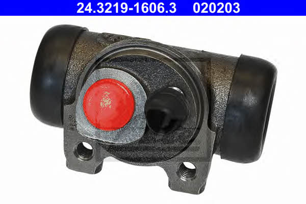 Ate 24.3219-1606.3 Wheel Brake Cylinder 24321916063