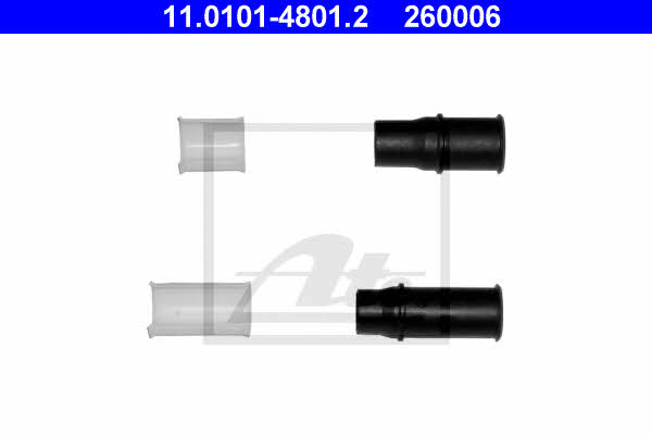Ate Brake caliper repair kit – price 46 PLN