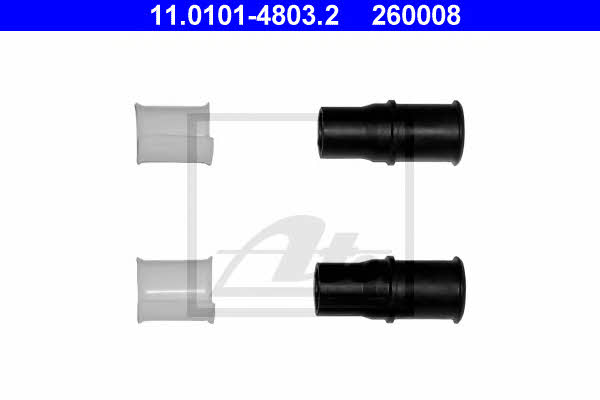 Ate Repair Kit, brake caliper – price 81 PLN
