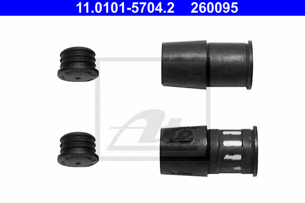 Ate Repair Kit, brake caliper – price 51 PLN