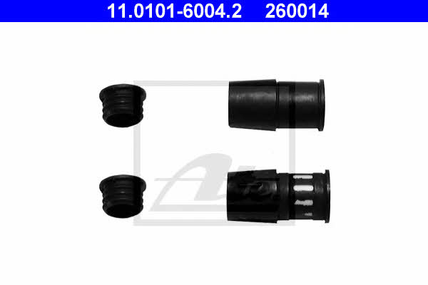 Ate Repair Kit, brake caliper – price 77 PLN