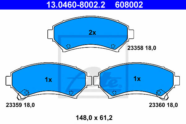 pad-set-rr-disc-brake-13-0460-8002-2-22541603