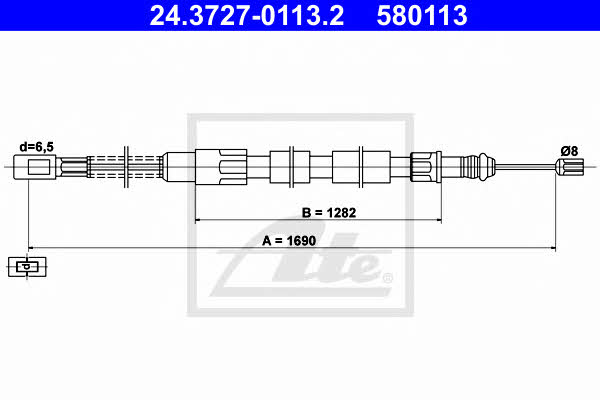 parking-brake-cable-left-24-3727-0113-2-22571197