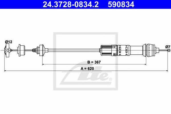 clutch-cable-24-3728-0834-2-22580060