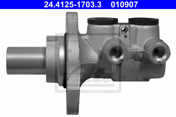 Ate 24.4125-1703.3 Brake Master Cylinder 24412517033