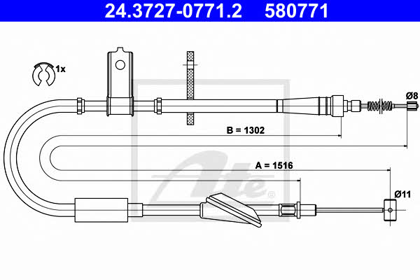 cable-parking-brake-24-3727-0771-2-22610794