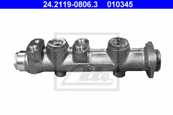 Ate 24.2119-0806.3 Brake Master Cylinder 24211908063