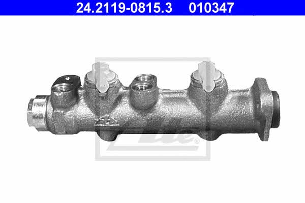 Ate 24.2119-0815.3 Brake Master Cylinder 24211908153
