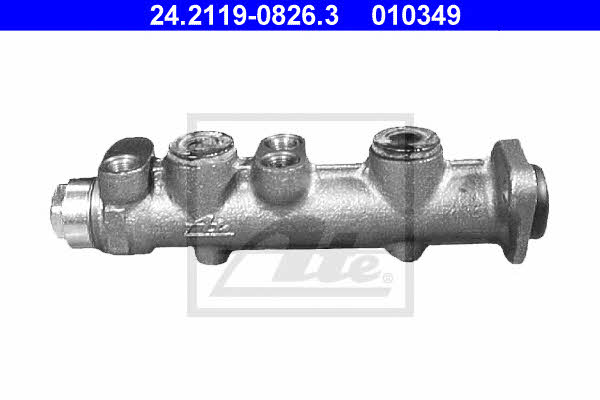 Ate 24.2119-0826.3 Brake Master Cylinder 24211908263