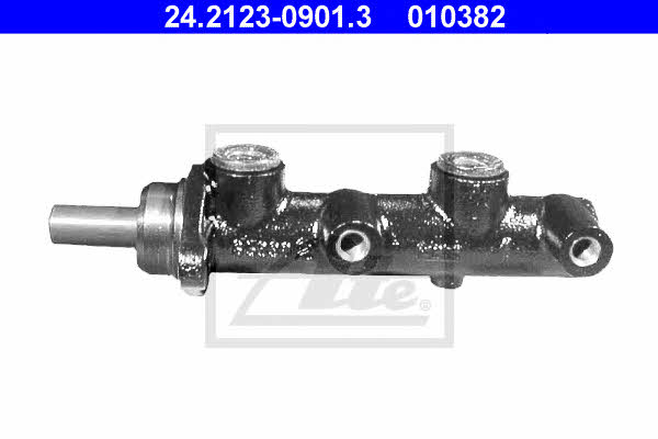 Ate 24.2123-0901.3 Brake Master Cylinder 24212309013