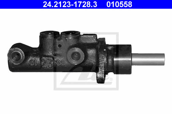 Ate 24.2123-1728.3 Brake Master Cylinder 24212317283