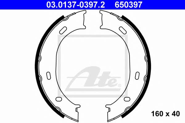 Buy Ate 03.0137-0397.2 at a low price in United Arab Emirates!