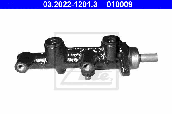 Ate 03.2022-1201.3 Brake Master Cylinder 03202212013