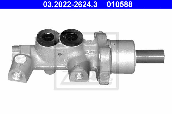 Ate 03.2022-2624.3 Brake Master Cylinder 03202226243