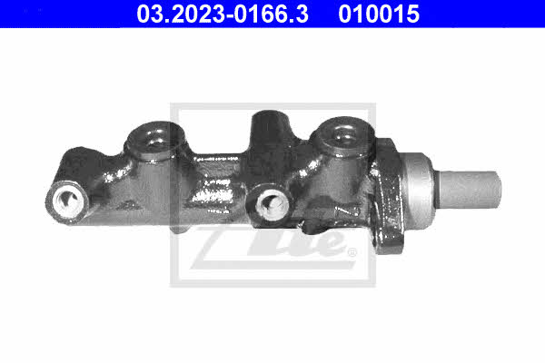 Ate 03.2023-0166.3 Brake Master Cylinder 03202301663