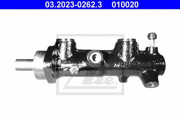 Ate 03.2023-0262.3 Brake Master Cylinder 03202302623