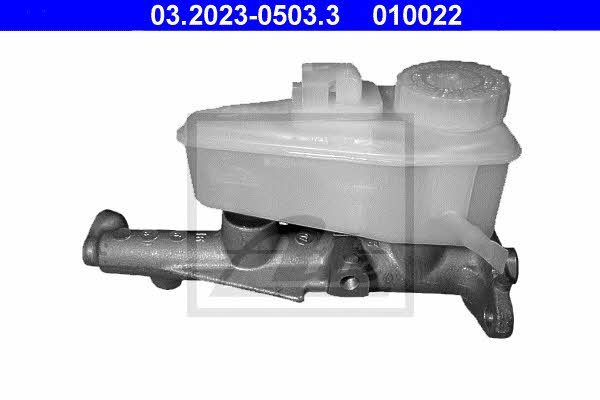 Ate 03.2023-0503.3 Brake Master Cylinder 03202305033