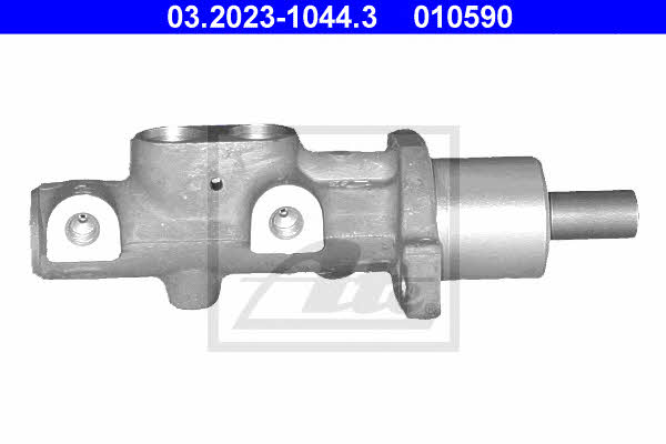 Ate 03.2023-1044.3 Brake Master Cylinder 03202310443