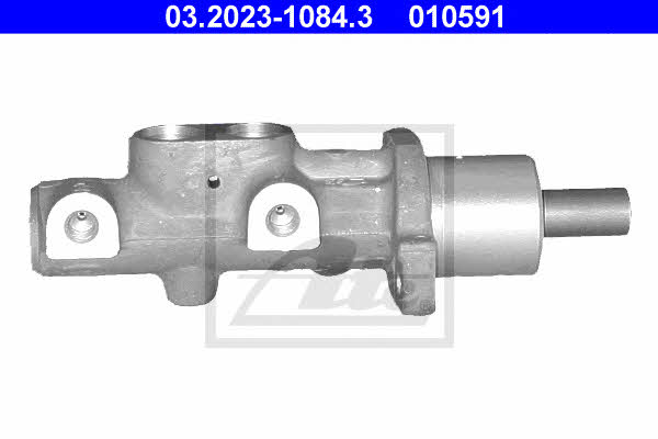 Ate 03.2023-1084.3 Brake Master Cylinder 03202310843