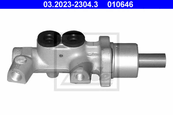 Ate 03.2023-2304.3 Brake Master Cylinder 03202323043